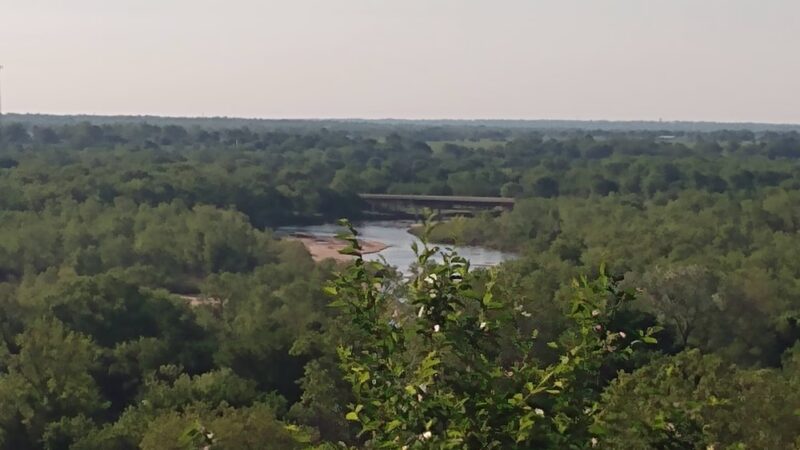 Sharp Memorial Park - Purcell, OK