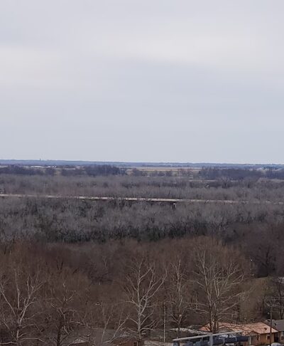 Sharp Memorial Park - Purcell, OK