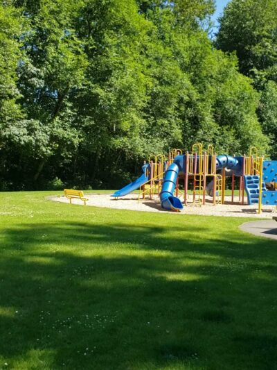 Clark's Creek Park South - Puyallup, WA