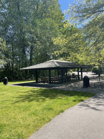 Clark's Creek Park South - Puyallup, WA