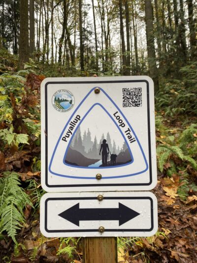 Clark's Creek Park South - Puyallup, WA