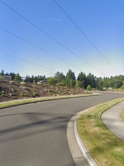 Dog Park - Puyallup, WA