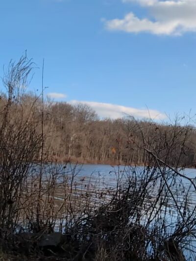 Lake Towhee Park - Quakertown, PA