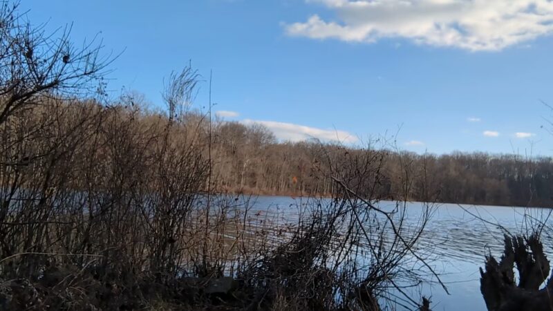 Lake Towhee Park - Quakertown, PA