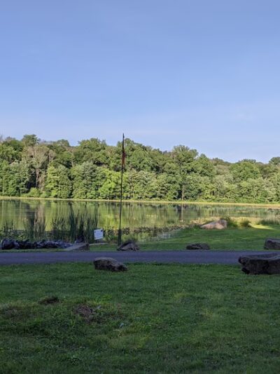 Lake Towhee Park - Quakertown, PA