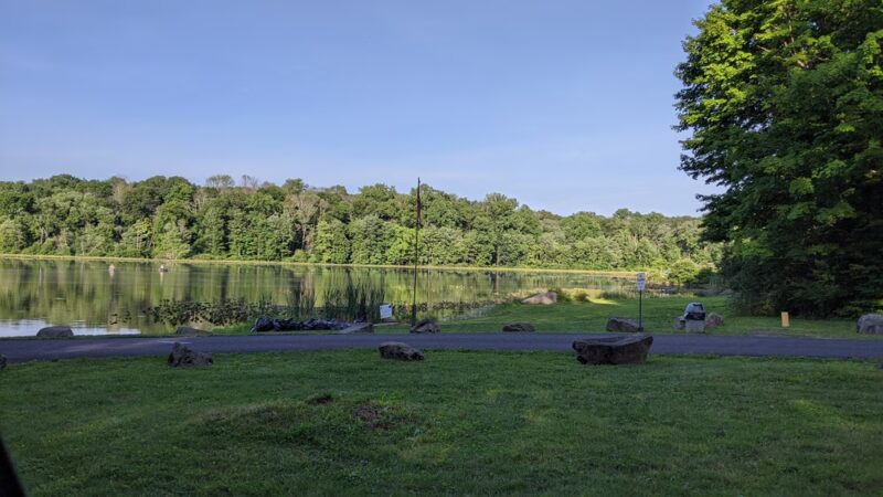 Lake Towhee Park - Quakertown, PA