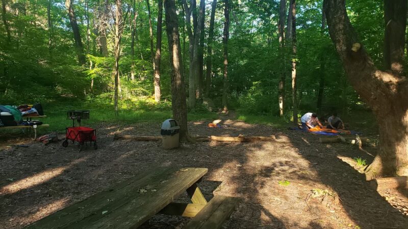 Lake Towhee Park - Quakertown, PA