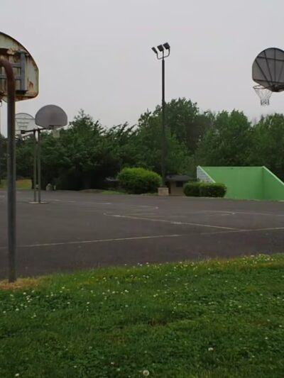 Molasses Creek Park - Quakertown, PA