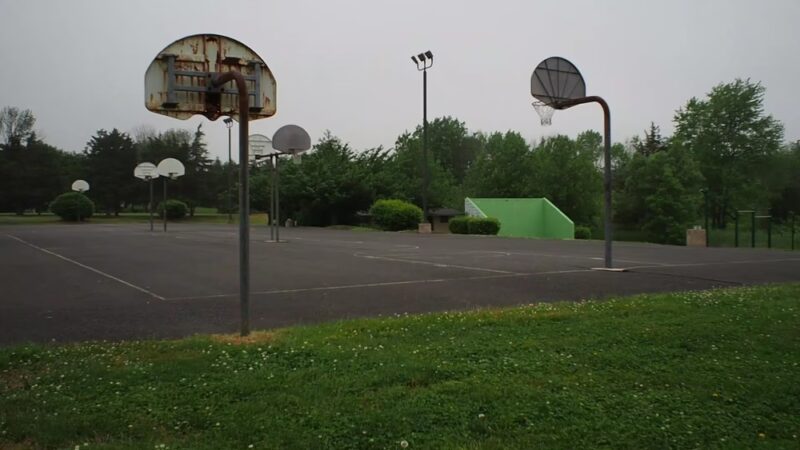 Molasses Creek Park - Quakertown, PA