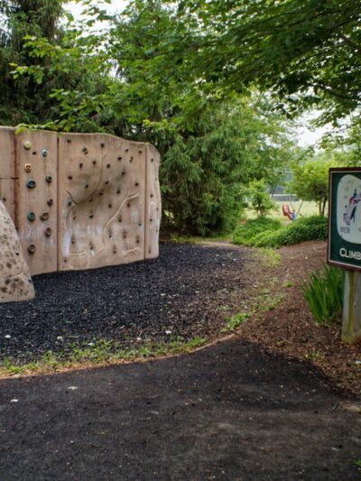 Molasses Creek Park - Quakertown, PA