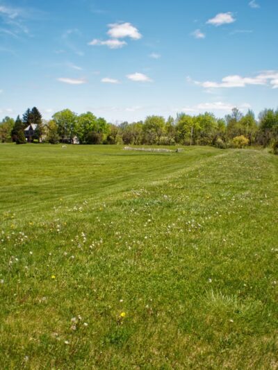 Morgan Creek Park - Quakertown, PA