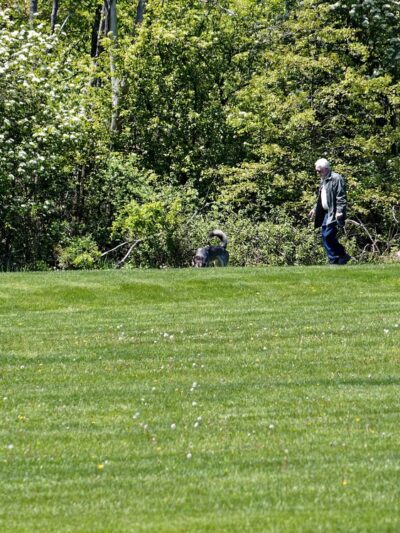 Morgan Creek Park - Quakertown, PA