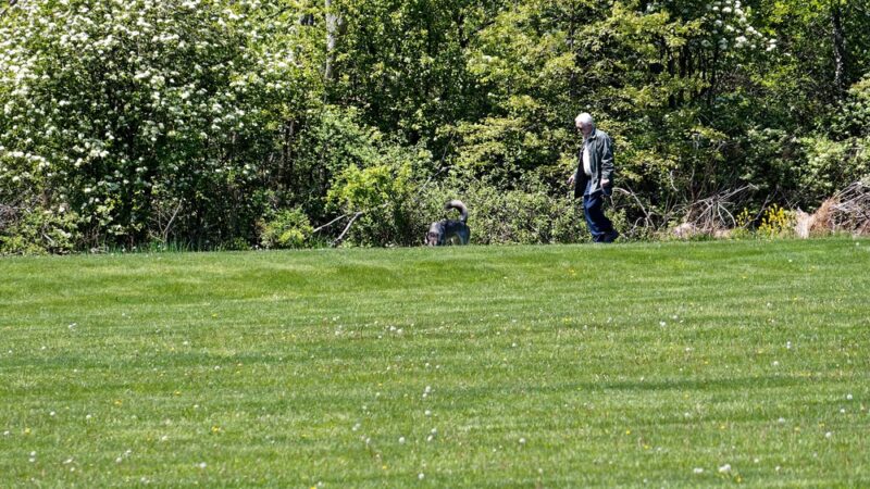 Morgan Creek Park - Quakertown, PA