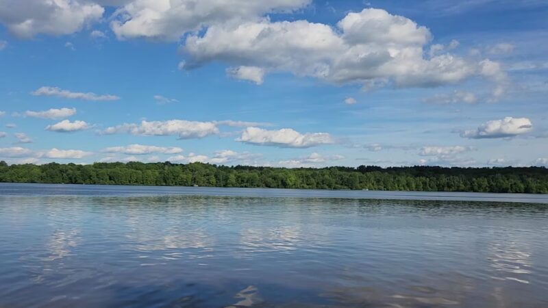 Nockamixon State Park - Quakertown, PA