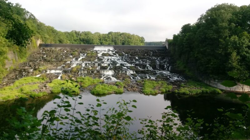 Nockamixon State Park - Quakertown, PA