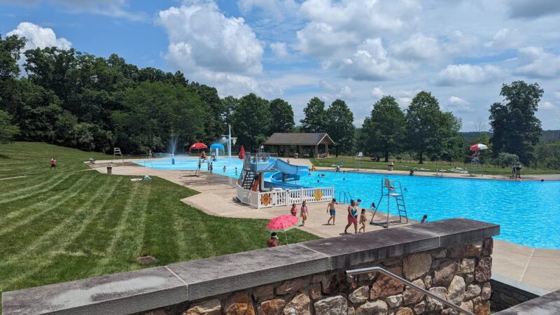 Nockamixon State Park - Quakertown, PA