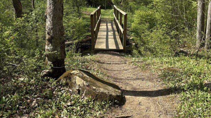 Nockamixon State Park - Quakertown, PA