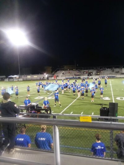 Quakertown High School Panthers Football - Quakertown, PA