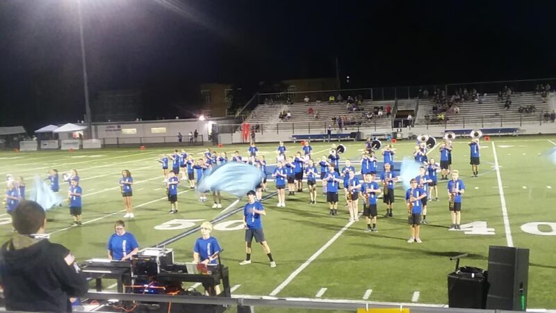 Quakertown High School Panthers Football - Quakertown, PA