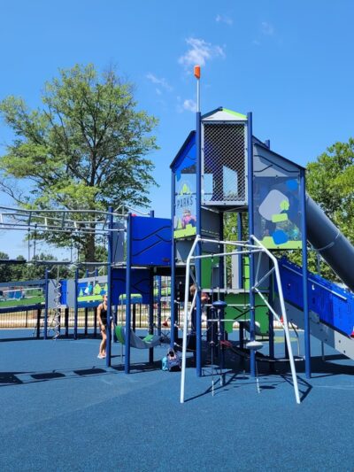 Quakertown Memorial Park - Quakertown, PA