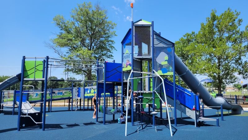 Quakertown Memorial Park - Quakertown, PA