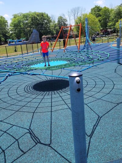 Quakertown Memorial Park - Quakertown, PA