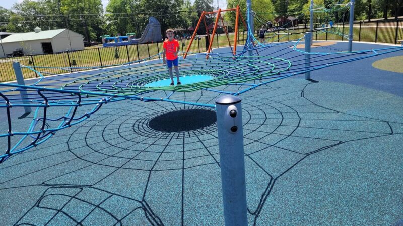 Quakertown Memorial Park - Quakertown, PA