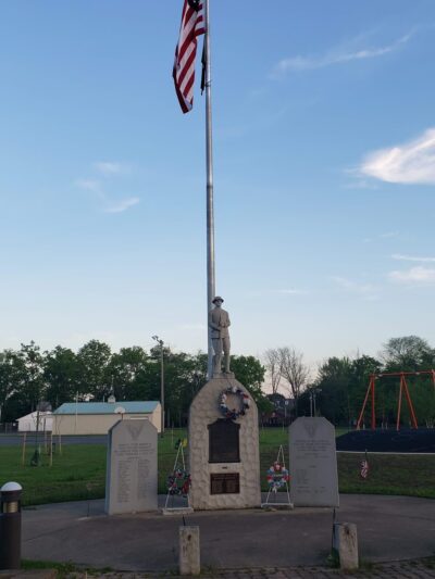Quakertown Memorial Park - Quakertown, PA