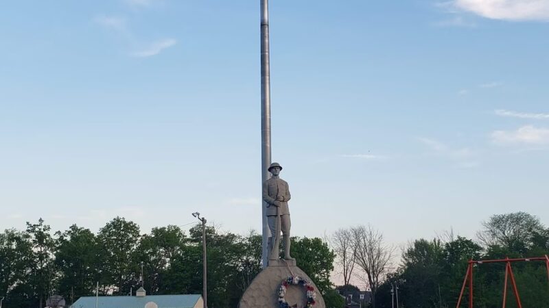 Quakertown Memorial Park - Quakertown, PA
