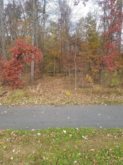 Richland Township rail trail spur - Quakertown, PA