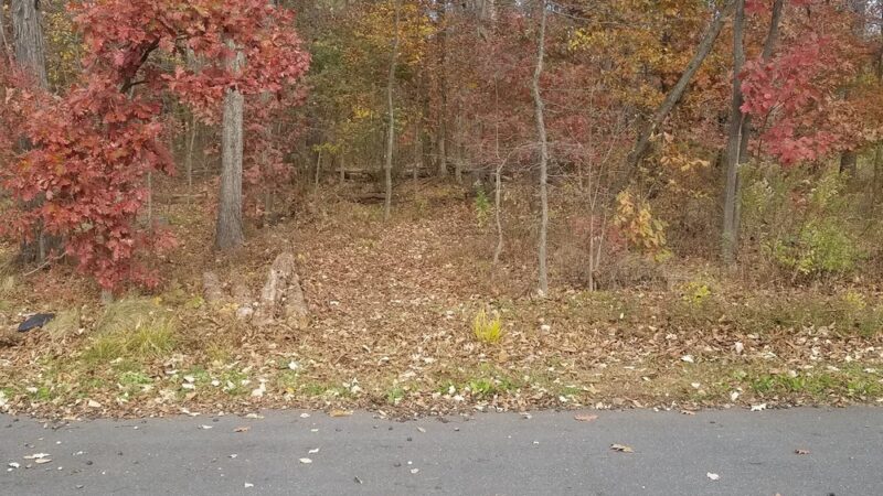 Richland Township rail trail spur - Quakertown, PA