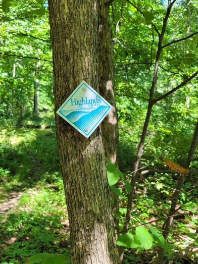 Richland Township rail trail spur - Quakertown, PA