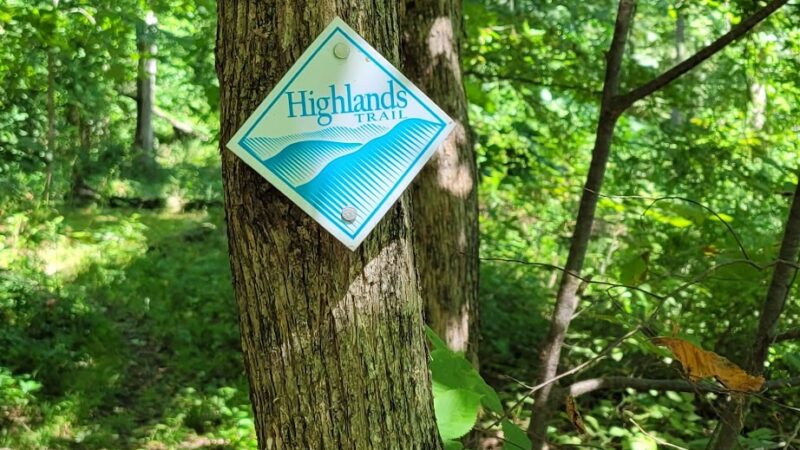 Richland Township rail trail spur - Quakertown, PA