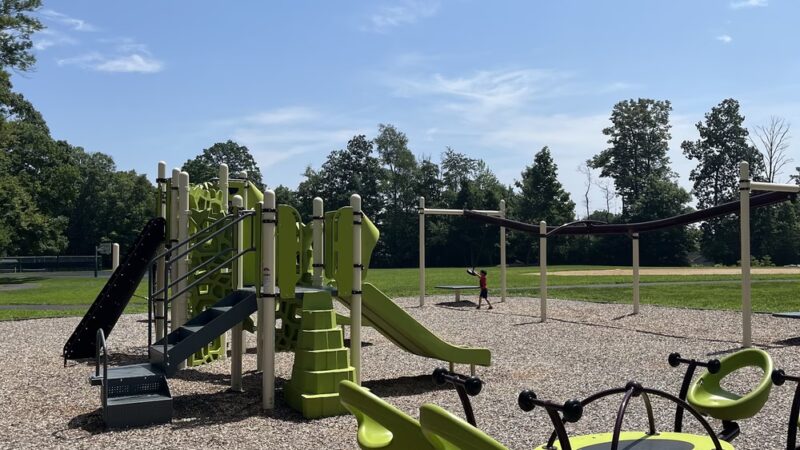 Robert Keller Park - Quakertown, PA