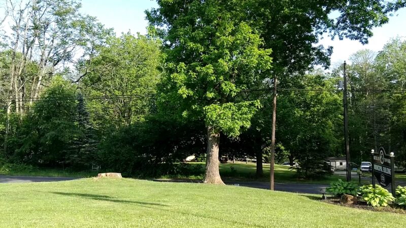 Robert Keller Park - Quakertown, PA