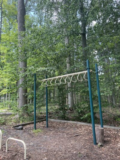 Robert Keller Park - Quakertown, PA