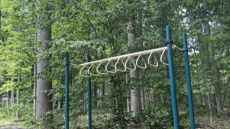 Robert Keller Park - Quakertown, PA