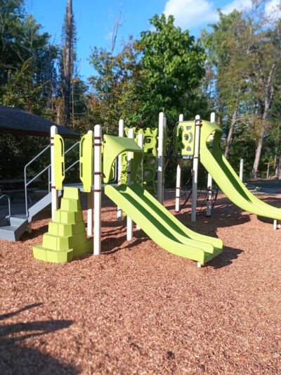 Robert Keller Park - Quakertown, PA