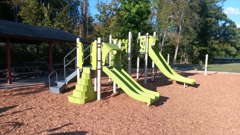 Robert Keller Park - Quakertown, PA