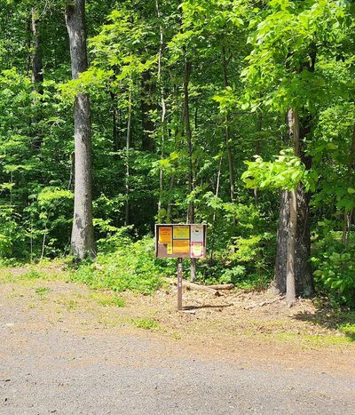 Top Rock Park - Quakertown, PA