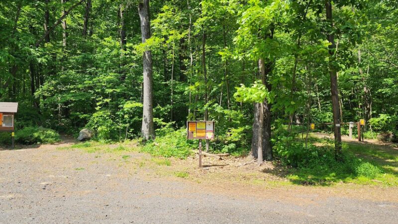 Top Rock Park - Quakertown, PA