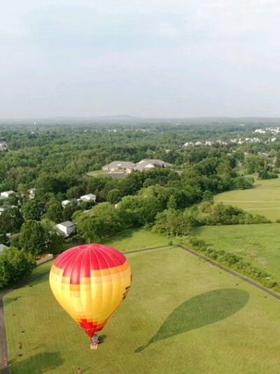 Veterans Park Trumbauersville - Quakertown, PA