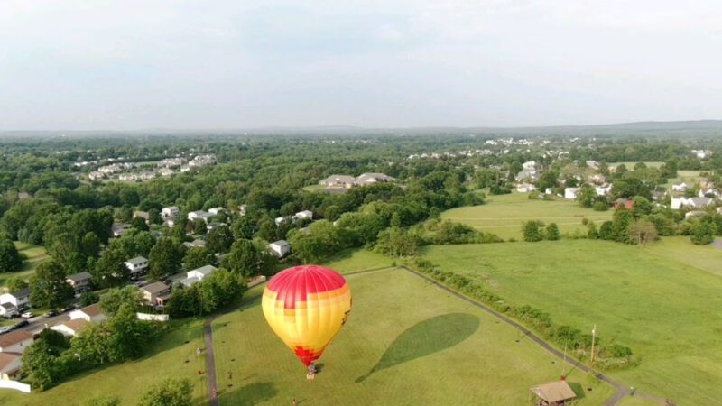 Veterans Park Trumbauersville - Quakertown, PA