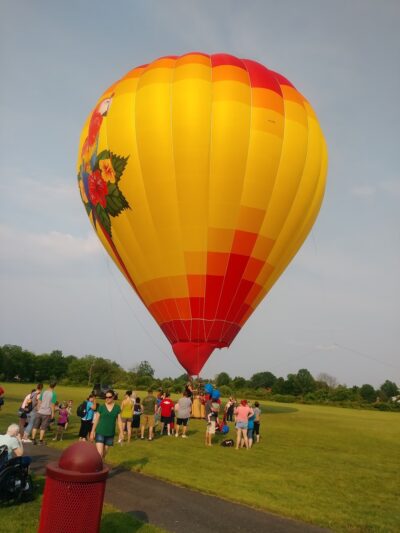Veterans Park Trumbauersville - Quakertown, PA