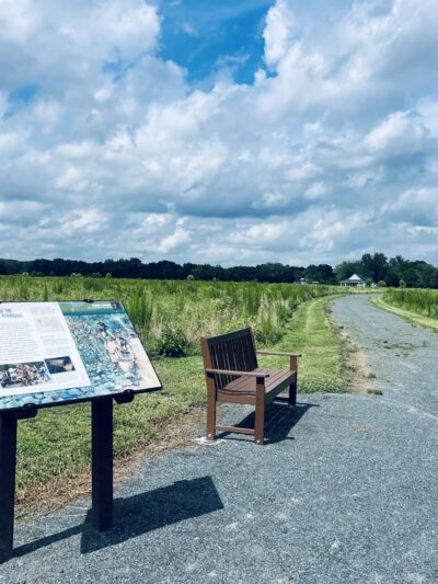 Pirate's Wharf - Quantico, MD