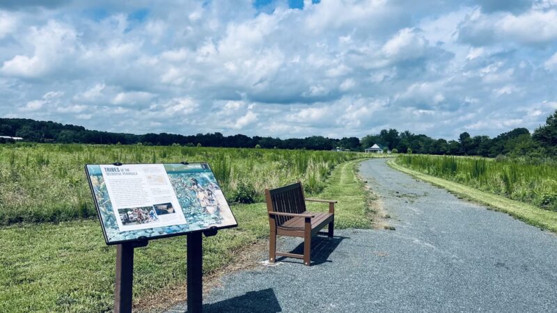 Pirate's Wharf - Quantico, MD
