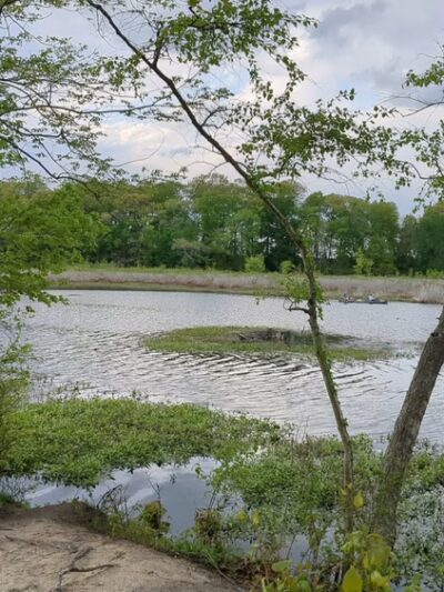 Tuckahoe State Park - Queen Anne, MD