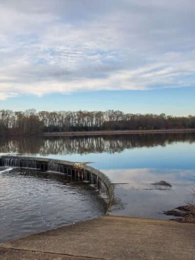 Tuckahoe State Park - Queen Anne, MD