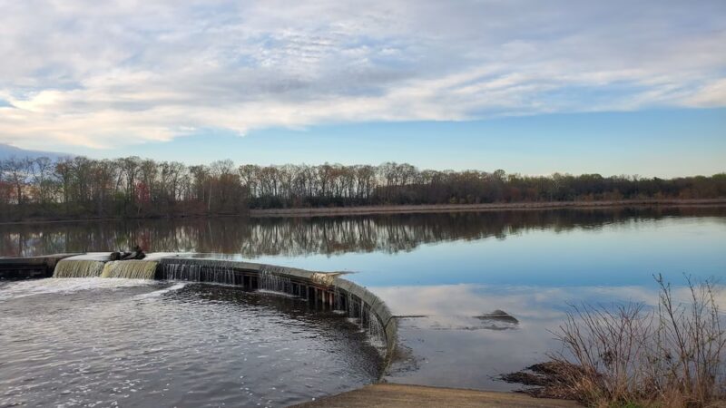 Tuckahoe State Park - Queen Anne, MD