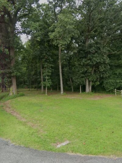 Tuckahoe State Park Campground - Queen Anne, MD